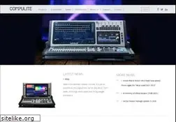 Sites similar to compulite.com