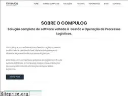 Sites similar to compulog.com.br