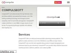 Sites similar to compulseott.com