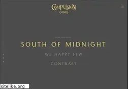 Sites similar to compulsiongames.com