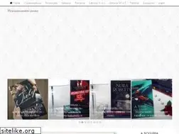 Sites similar to compulsivamenteliteraria.com