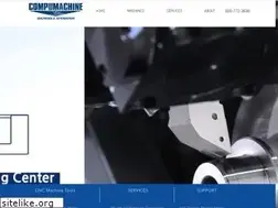 Sites similar to compumachine.com