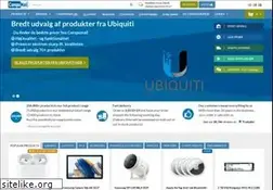 Sites similar to compumail.dk