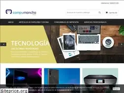 Sites similar to compumancha.es