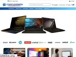 Sites similar to compumanias.com.ar