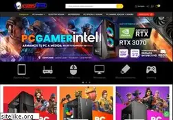 Sites similar to compumar.com.ar