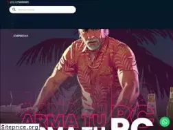 Sites similar to compumar.com