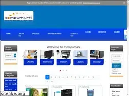Sites similar to compumark.co.za