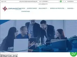 Sites similar to compumarketing.net