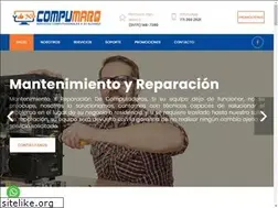 Sites similar to compumarq.com