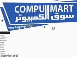 Sites similar to compumarts.com