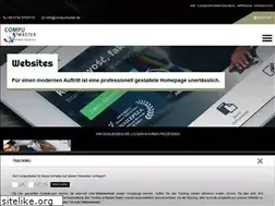 Sites similar to compumaster.de