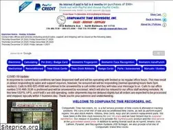 Sites similar to compumatictime.biz