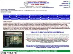 Sites similar to compumatictime.com