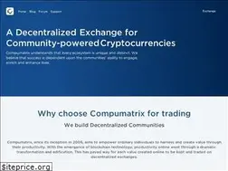 Sites similar to compumatrix.co