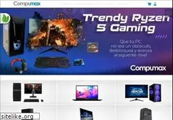 Sites similar to compumax.com.co