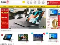 Sites similar to compumax.com.vn