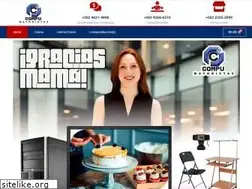Sites similar to compumayoristas.com