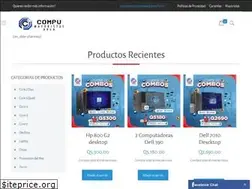 Sites similar to compumayoristasxela.com