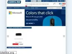 Sites similar to compume.com.eg
