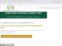 Sites similar to compumed.edu