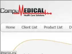 Sites similar to compumedical-egypt.com