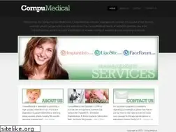 Sites similar to compumedical.com
