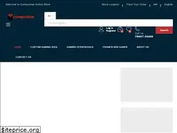 Sites similar to compumise.in