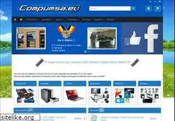 Sites similar to compumsa.eu