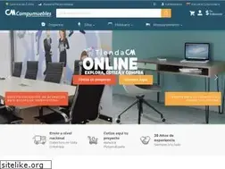 Sites similar to compumuebles.com