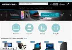 Sites similar to compumundo.com.ar