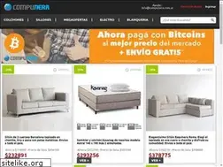 Sites similar to compunera.com.ar