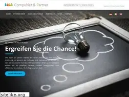 Sites similar to compunet-it.com