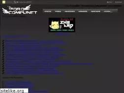 Sites similar to compunet.mforos.com