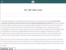 Sites similar to compunetsource.com