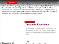 Sites similar to compunneldigital.com