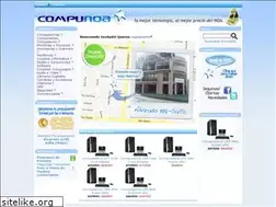 Sites similar to compunoa.com