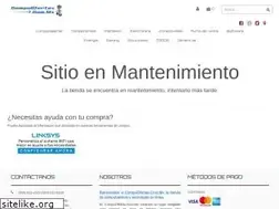Sites similar to compuofertas.com.mx