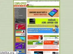 Sites similar to compuofficecenter.com.ar
