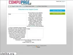 Sites similar to compupagellc.com