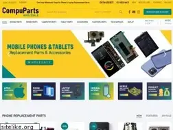 Sites similar to compuparts.ie