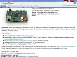 Sites similar to compuphase.com