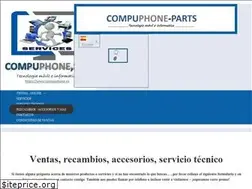 Sites similar to compuphone-parts.es