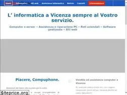 Sites similar to compuphone.it