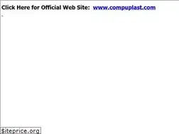 Sites similar to compuplast.com