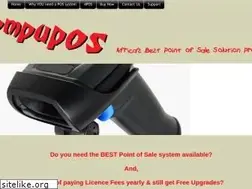 Sites similar to compupos.co.za
