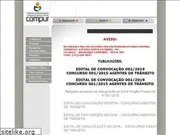 Sites similar to compur.com.br