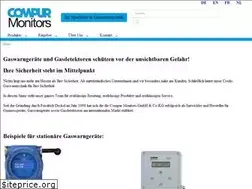 Sites similar to compur.com