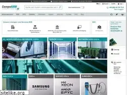 Sites similar to compuram.de