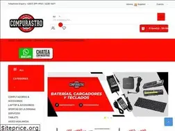 Sites similar to compurastro.com